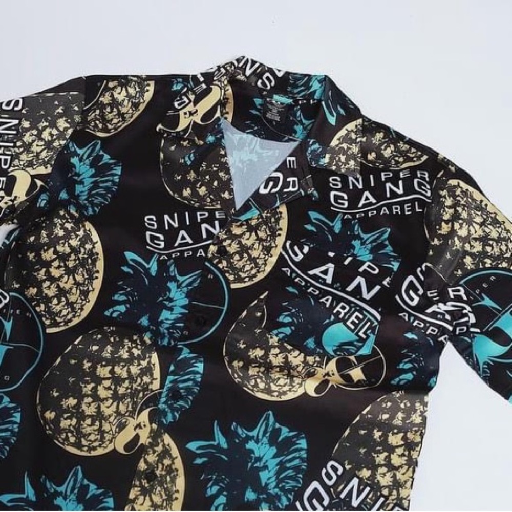 Pineapple Summer Set BRAND NEW